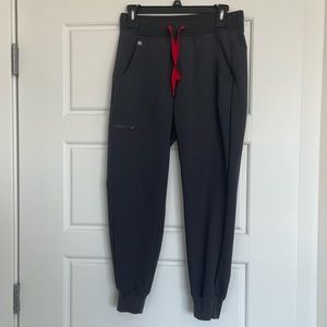Charcoal Figs Zamora Joggers XS/P